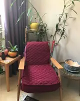 کاور مبل پیراهن مبل