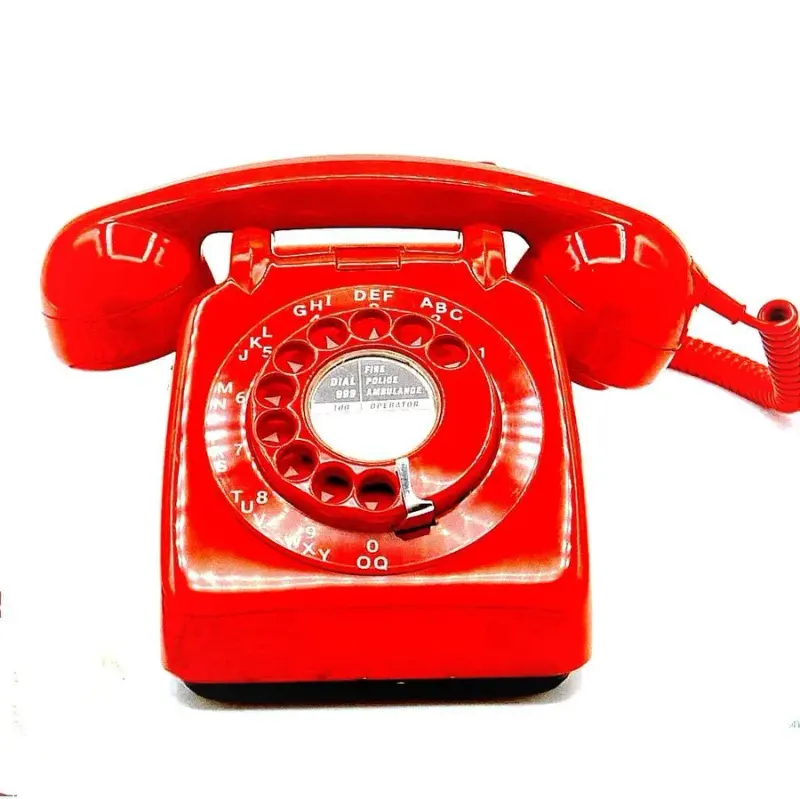 فروشگاه تخصصی تلفن آنتیک