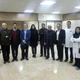 درمانگاه شبانه روزی ساج