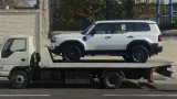 حمل خودرو