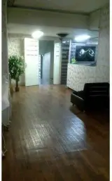 پانسیون دخترانه مهر