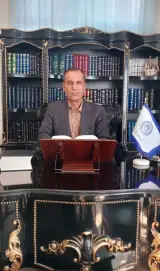 وکیل پایه یک دادگستری مجید برزگری