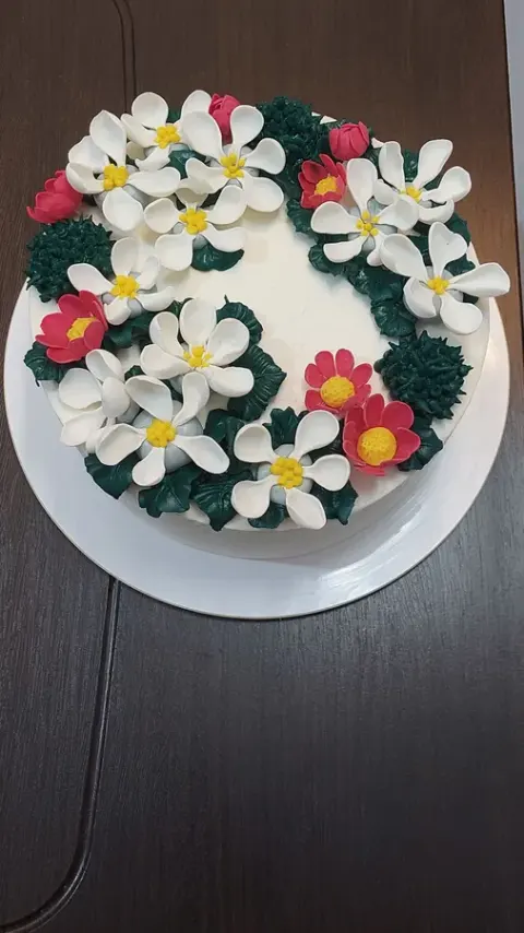 خونه ی شیرینی مهرگان