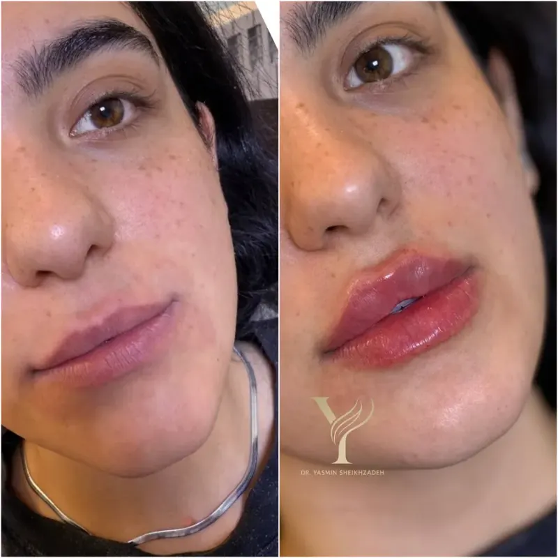 کلینیک پوست مو زیبایی و لیزر کیمیا