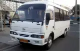 دربستی خدمات سرویس دهی