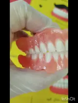 لابراتوار دندان سازی صدف (جاهدی)