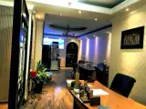 پرشین استخر
