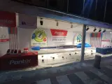 تابلو سازی 2000