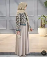 فا دیزاین تولید کننده عبا شومیز و روسری
