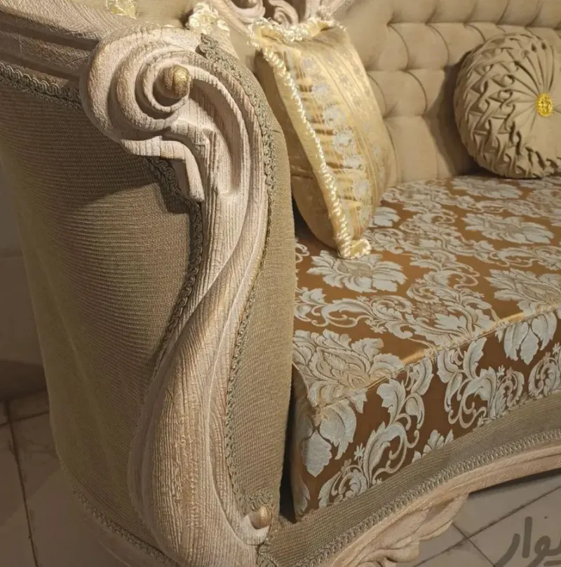 آردوج چوب