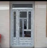 ناپکو تعمیرات در و پنجره upvc