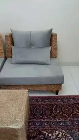 تعمیرات تخصصی مبلمان مستحفظی