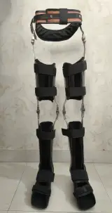 مرکز ارتوپدی فنی سعادت