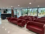 مرکز تصویربرداری پزشکی آرینا پاسداران
