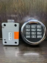 فروش انواع گاوصندوق