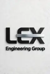 گروه مهندسین لکسLEX (آزمایشگاه خاک،بتن)