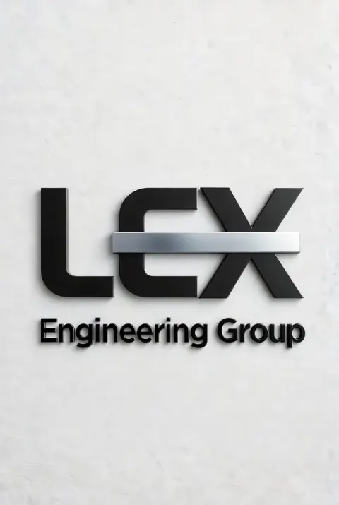 گروه مهندسین لکسLEX (آزمایشگاه خاک،بتن)