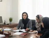 وکیل پایه یک دادگستری فریبا عزیزپوریان