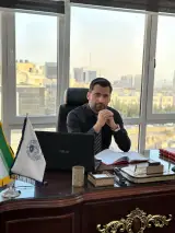 وکیل پایه یک دادگستری بهزاد گروسی