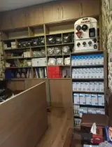 فروشگاه تاسیسات برق ایراولت