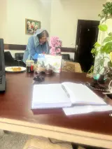شرکت خدمات پرستاری آسامند