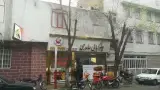 رستوران حامدی
