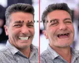 مطب دندان پزشکی دکتر فرخ پاشازاده