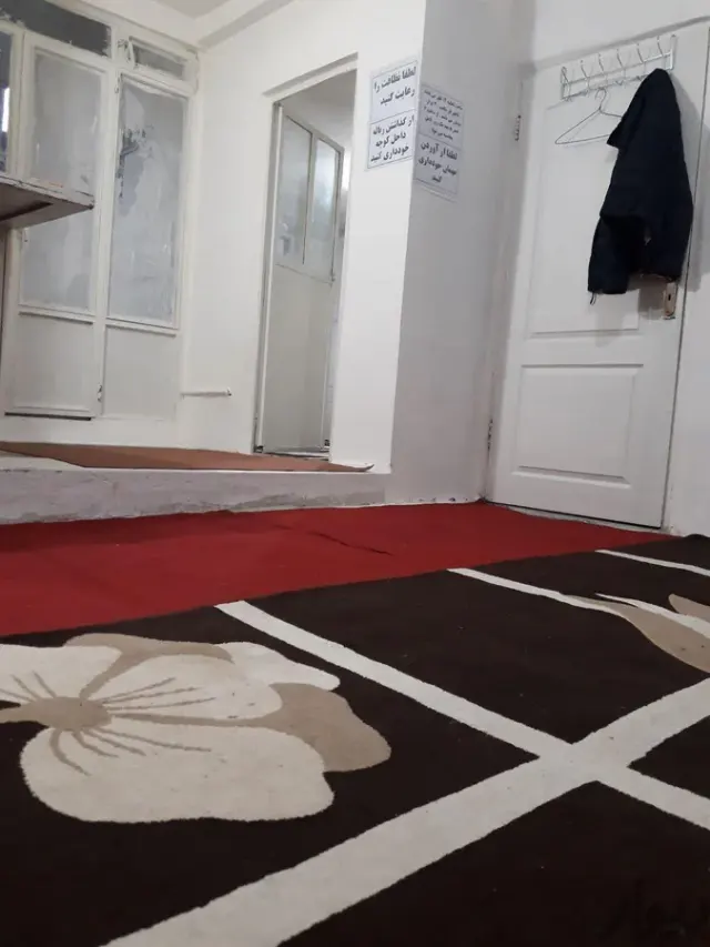 اجاره یک واحد سوئیت