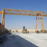 فروشگاه محصولات جرثقیل سقفی آذر گستر