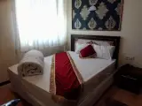 هتل تک ستاره انوش