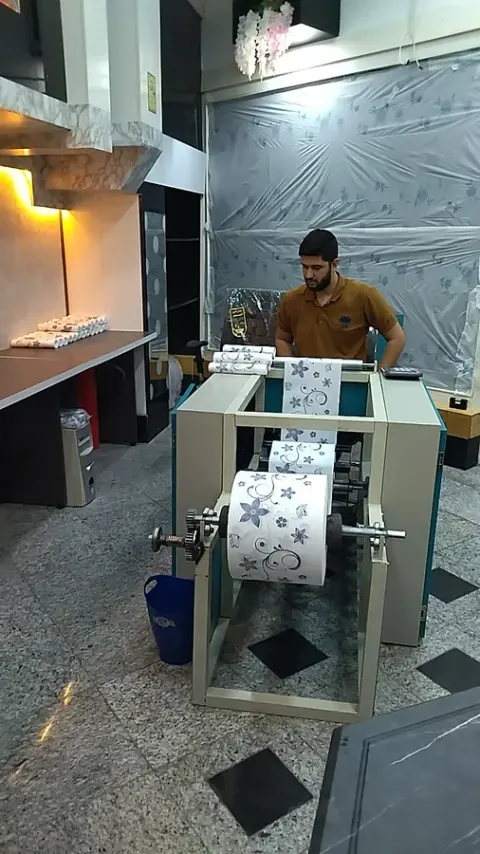 محصولات یک بار مصرف لیشا