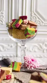 محصولات ارگانیک طبیعت