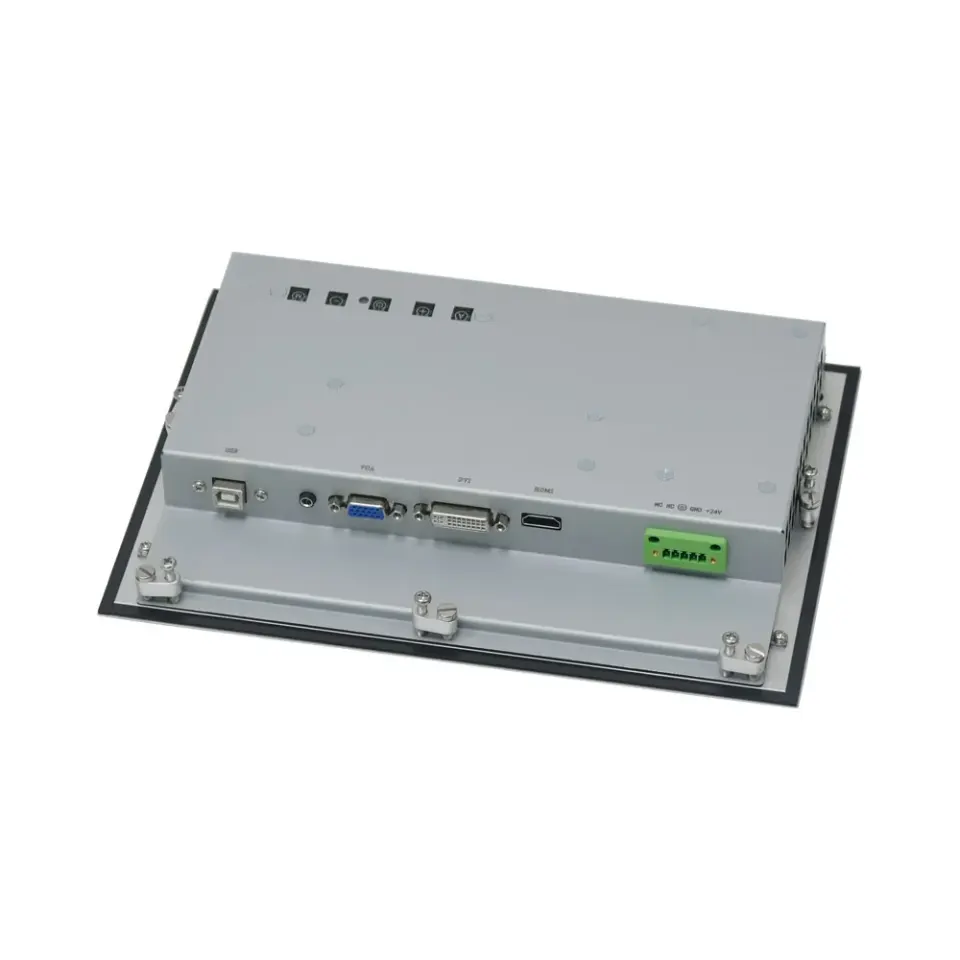 مانیتور صنعتی لمسی ittouch