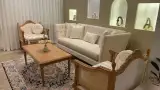 تعمیرات مبلمان مارشال
