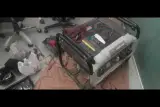 تعمیردیزل ژنراتور
