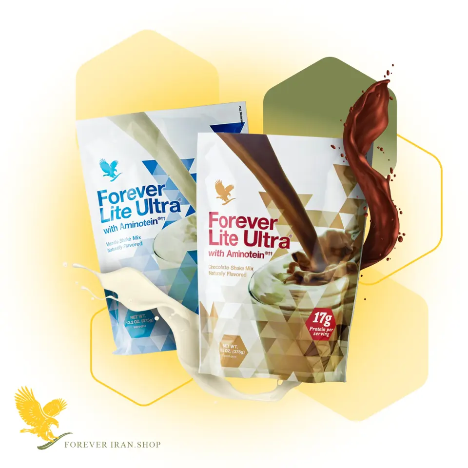 Forever living