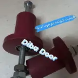 کرکره برقی دیبادر