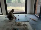 خدمات کاشی کاری و سنگ کاری جوام فر
