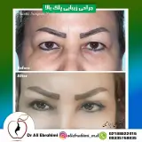 دکتر علی ابراهیمی