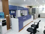 آزمایشگاه تشخیص پزشکی فرمند
