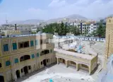 هتل گران میراث رشیدیه تهران