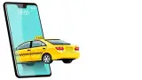 تاکسی فرودگاه امام خمینی