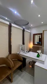 رادیولوژی فک و صورت دکتر مریم عبدالملکی