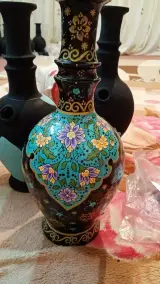 فروشگاه صنایع دستی و سفال یونس