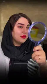 خدمات تخصصی آرایش دائم طاهره