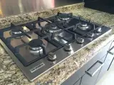 تعمیرات تخصصی انواع اجاق گاز مرادی