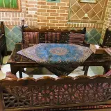 سفره خانه سنتی گلاب