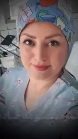 مطب دندانپزشکی دکتر معصومه خادمی