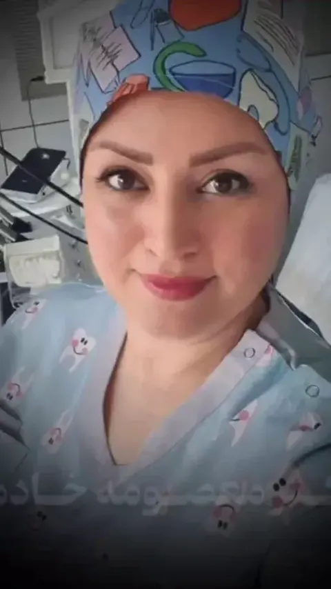 مطب دندانپزشکی دکتر معصومه خادمی