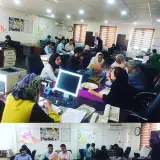 فضای کار اشتراکی کارینوین